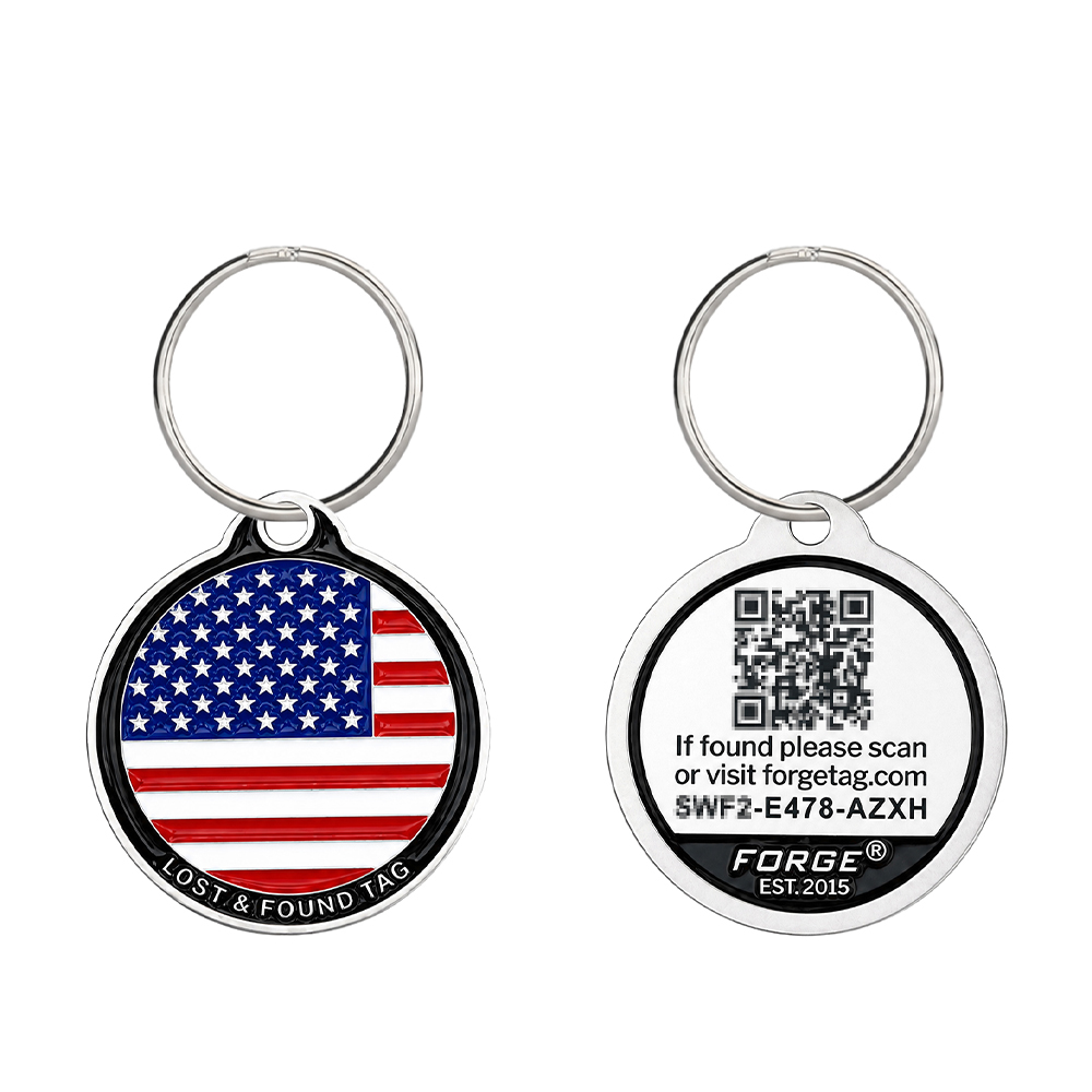 Key Tag