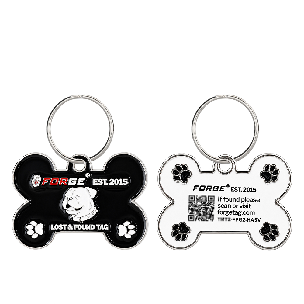 Pet Tag