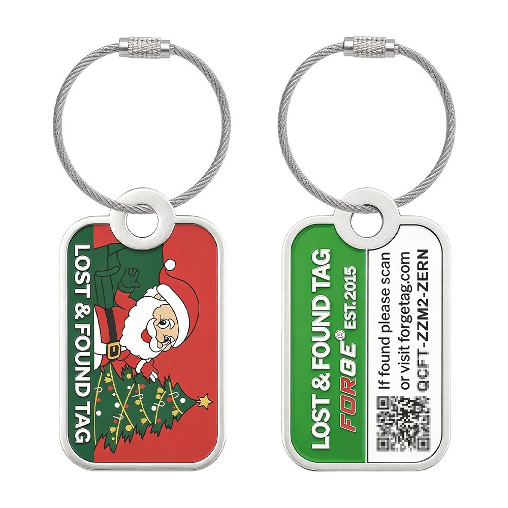 Luggage Tag