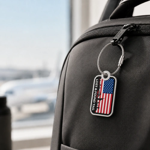 Luggage Tags