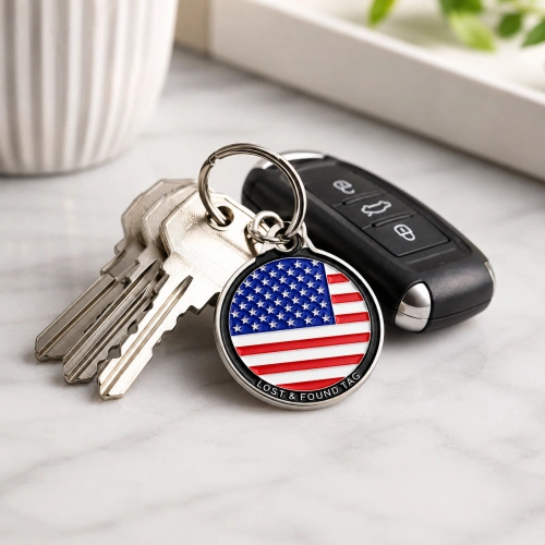 Key Tags